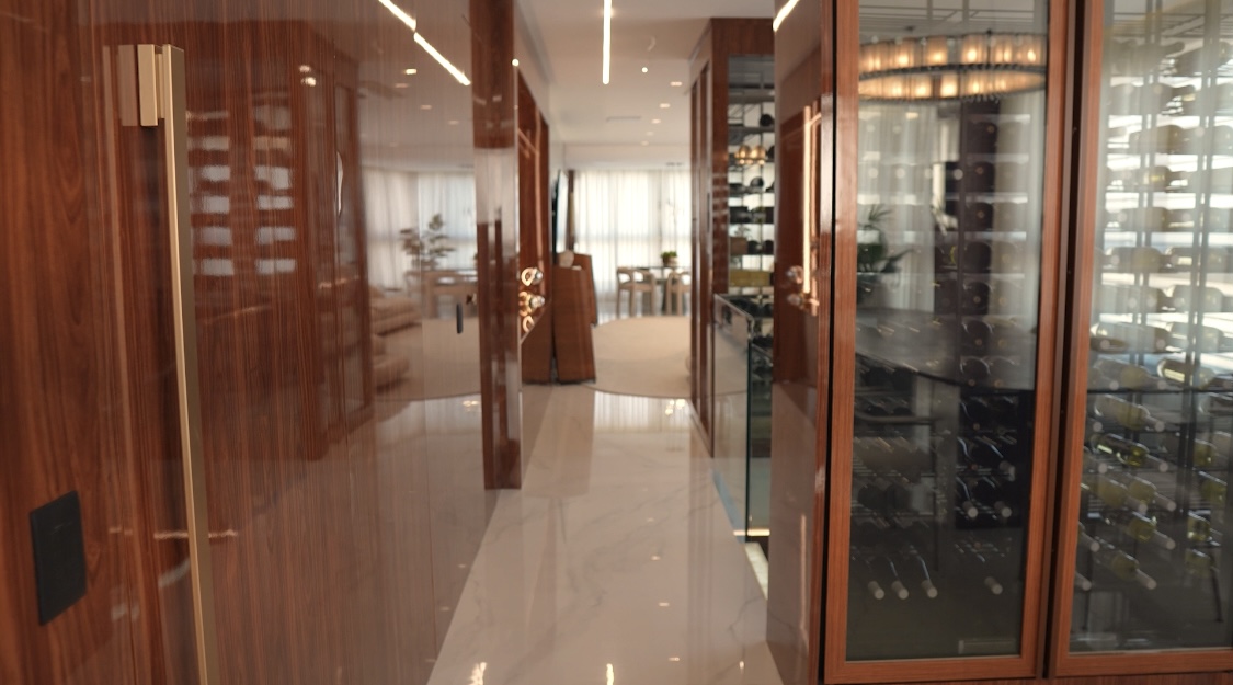 COBERTURA – BALNEÁRIO